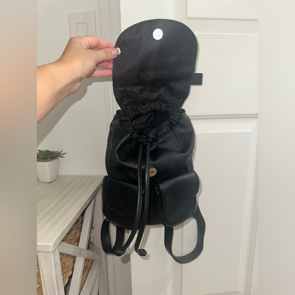 Mini backpack - Picture 3 of 3